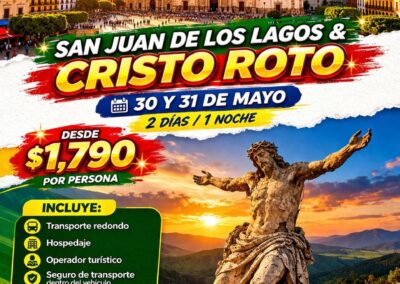 San juan de los lagos